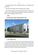 Prakses atskaite 'Divu sociālo gadījumu novērtēšana pašvaldības sociālo pabalstu piešķiršanas jomā', 10.