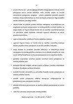 Prakses atskaite 'Divu sociālo gadījumu novērtēšana pašvaldības sociālo pabalstu piešķiršanas jomā', 15.