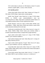 Prakses atskaite 'Divu sociālo gadījumu novērtēšana pašvaldības sociālo pabalstu piešķiršanas jomā', 16.