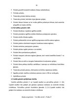 Prakses atskaite 'Divu sociālo gadījumu novērtēšana pašvaldības sociālo pabalstu piešķiršanas jomā', 20.