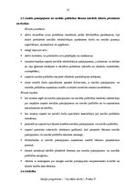 Prakses atskaite 'Divu sociālo gadījumu novērtēšana pašvaldības sociālo pabalstu piešķiršanas jomā', 22.