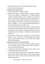 Prakses atskaite 'Divu sociālo gadījumu novērtēšana pašvaldības sociālo pabalstu piešķiršanas jomā', 33.