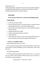 Prakses atskaite 'Divu sociālo gadījumu novērtēšana pašvaldības sociālo pabalstu piešķiršanas jomā', 35.