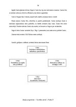 Prakses atskaite 'Divu sociālo gadījumu novērtēšana pašvaldības sociālo pabalstu piešķiršanas jomā', 36.