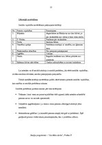 Prakses atskaite 'Divu sociālo gadījumu novērtēšana pašvaldības sociālo pabalstu piešķiršanas jomā', 37.