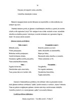 Prakses atskaite 'Divu sociālo gadījumu novērtēšana pašvaldības sociālo pabalstu piešķiršanas jomā', 39.