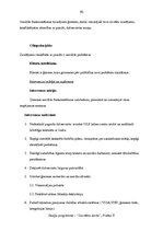 Prakses atskaite 'Divu sociālo gadījumu novērtēšana pašvaldības sociālo pabalstu piešķiršanas jomā', 40.