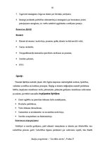 Prakses atskaite 'Divu sociālo gadījumu novērtēšana pašvaldības sociālo pabalstu piešķiršanas jomā', 41.