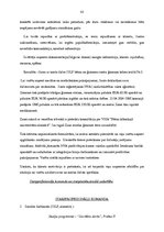 Prakses atskaite 'Divu sociālo gadījumu novērtēšana pašvaldības sociālo pabalstu piešķiršanas jomā', 42.