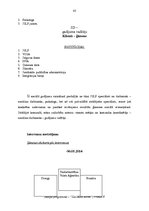 Prakses atskaite 'Divu sociālo gadījumu novērtēšana pašvaldības sociālo pabalstu piešķiršanas jomā', 43.