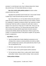 Prakses atskaite 'Divu sociālo gadījumu novērtēšana pašvaldības sociālo pabalstu piešķiršanas jomā', 45.