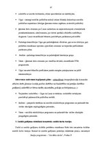 Prakses atskaite 'Divu sociālo gadījumu novērtēšana pašvaldības sociālo pabalstu piešķiršanas jomā', 47.