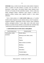 Prakses atskaite 'Divu sociālo gadījumu novērtēšana pašvaldības sociālo pabalstu piešķiršanas jomā', 48.