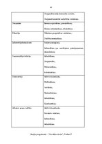 Prakses atskaite 'Divu sociālo gadījumu novērtēšana pašvaldības sociālo pabalstu piešķiršanas jomā', 49.