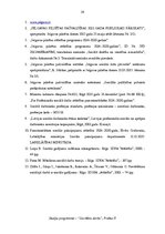 Prakses atskaite 'Divu sociālo gadījumu novērtēšana pašvaldības sociālo pabalstu piešķiršanas jomā', 54.