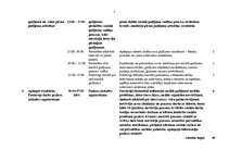 Prakses atskaite 'Divu sociālo gadījumu novērtēšana pašvaldības sociālo pabalstu piešķiršanas jomā', 59.