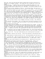 Eseja 'Small Pox', 1.