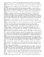 Eseja 'Small Pox', 2.