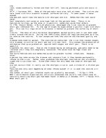 Eseja 'Small Pox', 3.