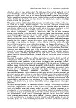 Eseja 'Autentiskums', 3.