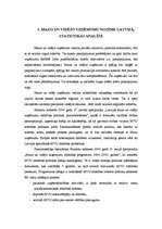 Referāts 'Mazie un vidējie uzņēmumi Latvijā', 12.