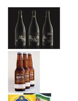 Prezentācija 'Dzērienu īpašību izpausmes alus etiķešu noformējumā', 2.