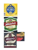 Prezentācija 'Dzērienu īpašību izpausmes alus etiķešu noformējumā', 3.