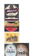 Prezentācija 'Dzērienu īpašību izpausmes alus etiķešu noformējumā', 4.