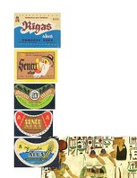 Prezentācija 'Dzērienu īpašību izpausmes alus etiķešu noformējumā', 10.