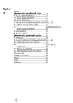 Prezentācija 'Dzērienu īpašību izpausmes alus etiķešu noformējumā', 14.