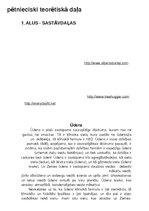 Prezentācija 'Dzērienu īpašību izpausmes alus etiķešu noformējumā', 17.