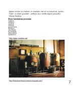 Prezentācija 'Dzērienu īpašību izpausmes alus etiķešu noformējumā', 23.