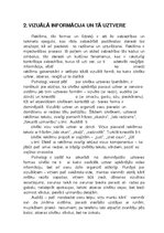 Prezentācija 'Dzērienu īpašību izpausmes alus etiķešu noformējumā', 28.