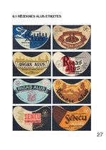 Prezentācija 'Dzērienu īpašību izpausmes alus etiķešu noformējumā', 56.