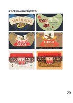 Prezentācija 'Dzērienu īpašību izpausmes alus etiķešu noformējumā', 58.