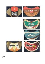 Prezentācija 'Dzērienu īpašību izpausmes alus etiķešu noformējumā', 59.