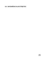 Prezentācija 'Dzērienu īpašību izpausmes alus etiķešu noformējumā', 64.