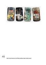 Prezentācija 'Dzērienu īpašību izpausmes alus etiķešu noformējumā', 71.