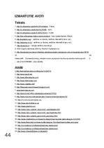 Prezentācija 'Dzērienu īpašību izpausmes alus etiķešu noformējumā', 75.