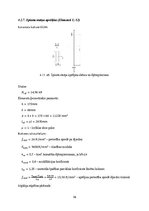 Referāts 'Koka konstrukcijas. Studiju projekts', 56.
