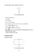 Referāts 'Koka konstrukcijas. Studiju projekts', 82.