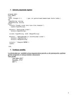 Paraugs 'Risinājumu algoritmizācija un programmēšana. Moduļu veidošana', 3.