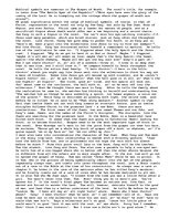 Eseja 'The Grapes of Wrath-the Biblical Symbols', 1.