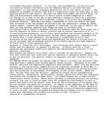 Eseja 'Stalin: Paranoia and The Purges', 4.