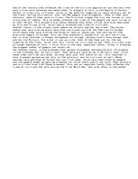 Eseja 'Three Factors Which Affected the Lives of the Civilian Population during the Fir', 1.