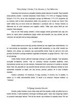 Referāts 'Vīnes klasiķi. Haidns, Bēthovens, Mocarts', 2.