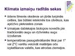 Referāts 'Siltumnīcas efekta gāzes CO2 samazināšanas iespējas', 18.