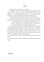 Referāts 'Laika menedžments organizācijā', 4.