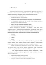 Referāts 'Laika menedžments organizācijā', 10.