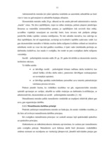 Referāts 'Laika menedžments organizācijā', 13.